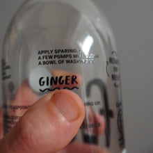 Load image into Gallery viewer, Washing Up Liquid Ginger - Local Refills
