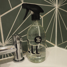 Load image into Gallery viewer, Bathroom Cleaner Eucalyptus - Returnable Bottles
