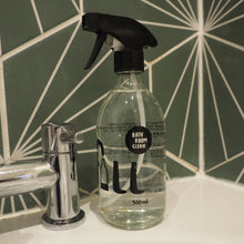 Load image into Gallery viewer, Bathroom Cleaner Eucalyptus - Returnable Bottles
