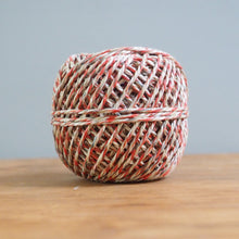 Load image into Gallery viewer, Recycled twine and dispenser
