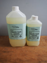 Load image into Gallery viewer, Fabric Conditioner Lavender Bio D - Returnable Bottles
