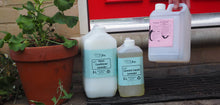Load image into Gallery viewer, Lavender and Geranium Conditioner - Returnable Bottles
