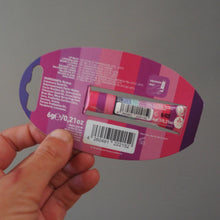 Load image into Gallery viewer, Ben &amp; Anna Raspberry Lip Balm
