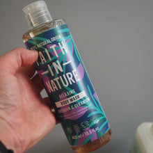 Load image into Gallery viewer, Lavender and Geranium Body Wash - Returnable Bottles
