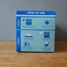 Load image into Gallery viewer, Dishwasher Tablets 30 Sparkle Clean UK
