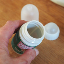 Load image into Gallery viewer, Refillable Roll On Natural Deodorant - Ocean &amp; Coconut
