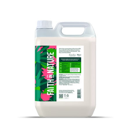 Dragon Fruit Conditioner 5 litres (delivery 3-5 days)