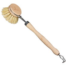 Load image into Gallery viewer, Replaceable head for Wooden Dish Brush
