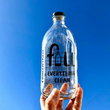 Load image into Gallery viewer, Floor Cleaner &amp; 'Everything Clean' Bergamot - Local Refills
