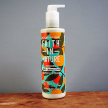 Load image into Gallery viewer, Hand and Body Lotion- Grapefruit &amp; Orange
