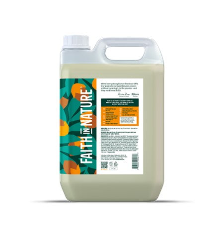 Jojoba Shampoo 5 litres (delivery 3-10 days)