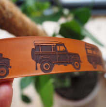 Load image into Gallery viewer, Leather Belt Making Course
