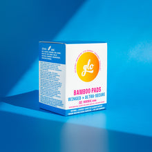 Load image into Gallery viewer, Bamboo Regular Pads for Sensitive Bladder (12 pads) *Please contact us to order*
