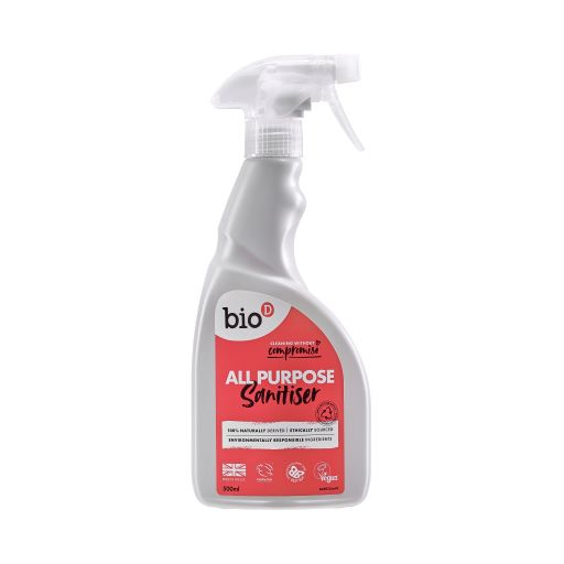 All Purpose Sanitiser Spray - Local Refills