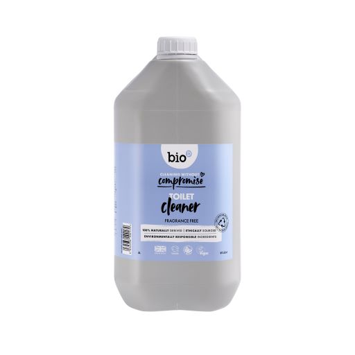 Toilet Cleaner 5 litres