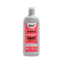 Load image into Gallery viewer, Washing Up Liquid Pink Grapefruit - Returnable Bottles

