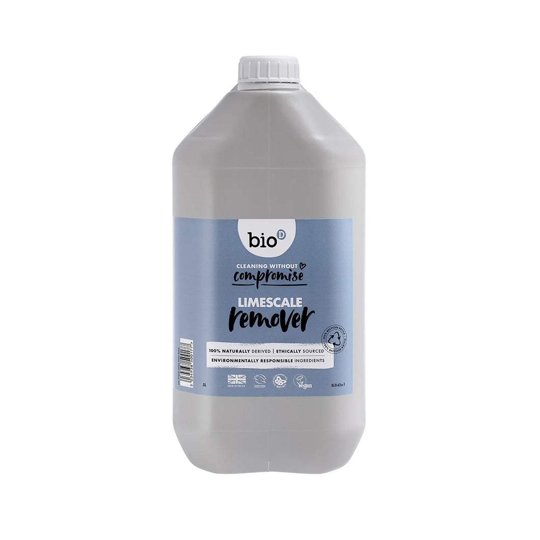 Limescale Remover 5 litres