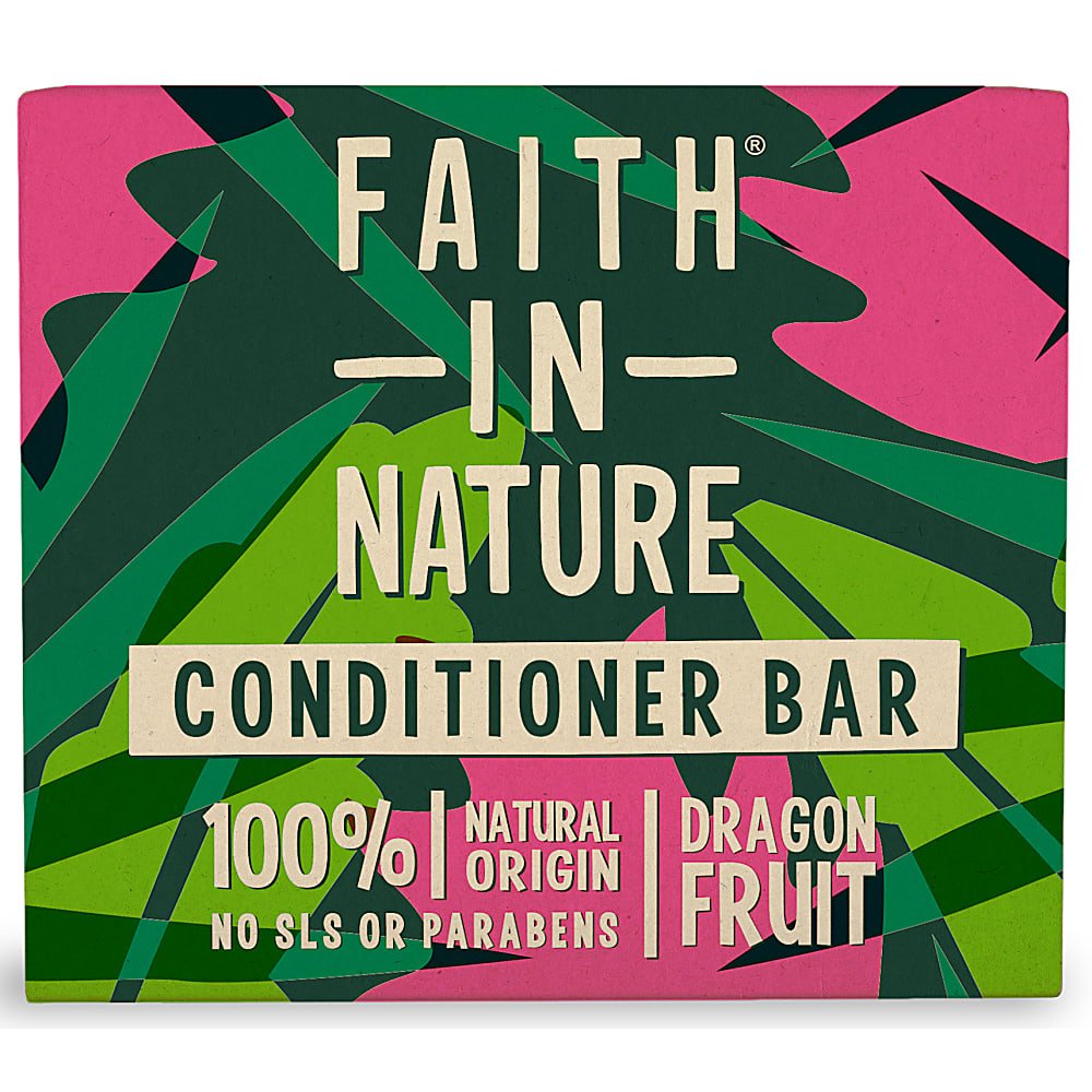 Dragon Fruit Conditioner Bar