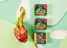 Load image into Gallery viewer, Dragon Fruit Shampoo Bar
