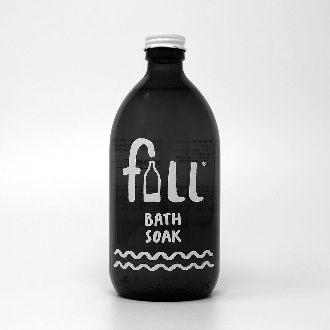 Bath Soak (Forest) - Local Refills