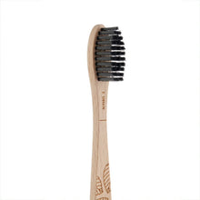 Load image into Gallery viewer, Beechwood Toothbrush - Soft Bristles
