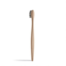 Load image into Gallery viewer, Beechwood Toothbrush - Soft Bristles
