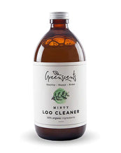 Load image into Gallery viewer, Toilet Cleaner Minty 500 ml
