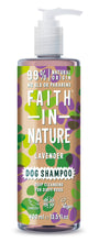 Load image into Gallery viewer, Chamomile Dog &amp; Puppy Shampoo - 400ml
