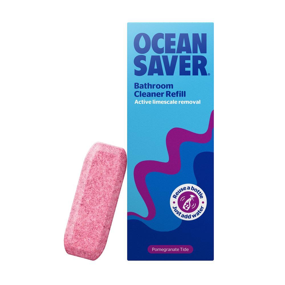 Ocean Saver Refill Pod - single - Bathroom Cleaner