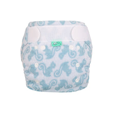 Load image into Gallery viewer, Bamboozle Nappy - night time nappy
