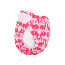 Load image into Gallery viewer, Bamboozle Nappy - night time nappy
