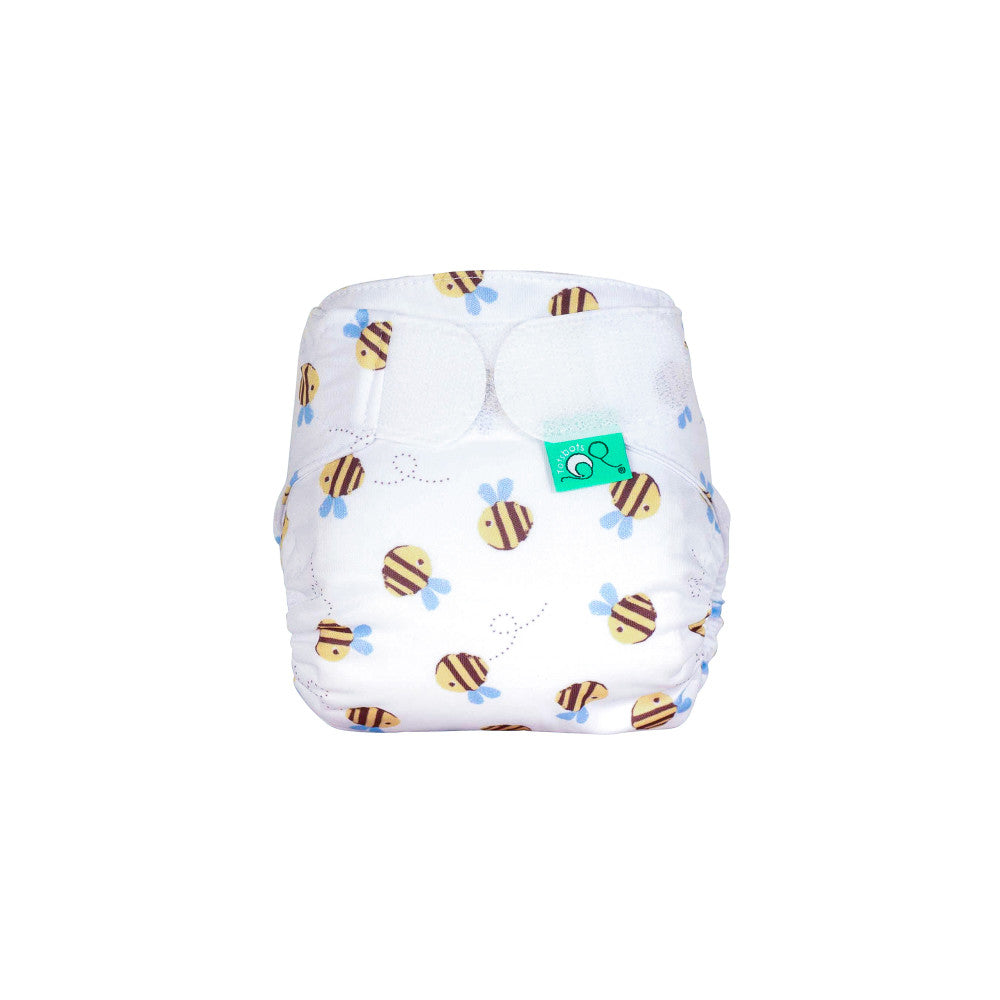 All-in-one Cloth Nappy - Teeny Fit