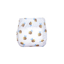 Load image into Gallery viewer, All-in-one Cloth Nappy - Teeny Fit
