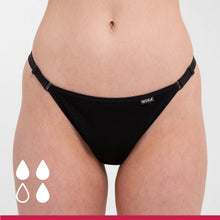 Load image into Gallery viewer, WUKA Flex Detachable Bikini Medium Flow *New VAT-free price*
