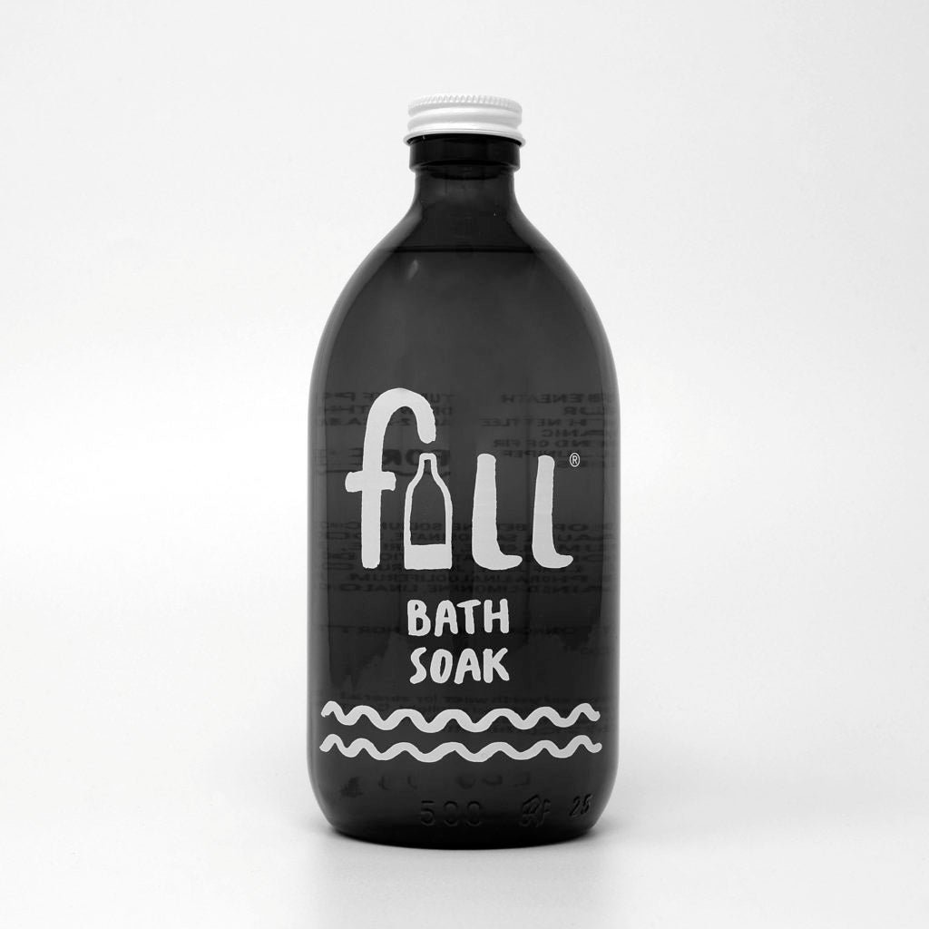 Bath Soak (Forest) 500ml